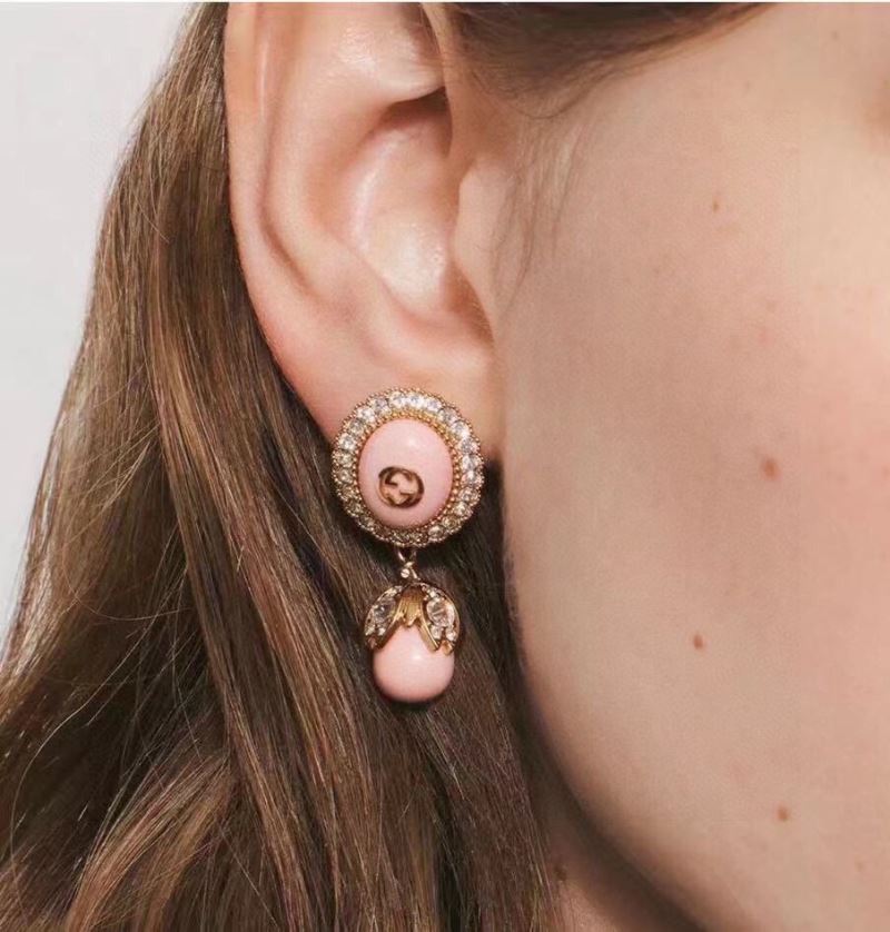 Gucci Earrings